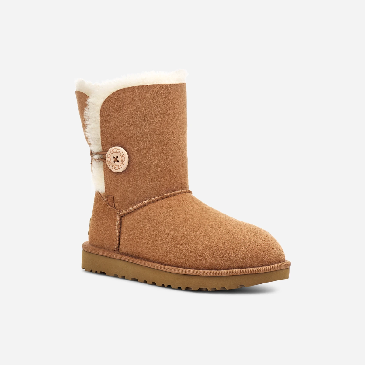 Женские угги Ugg Bailey Button II Chestnut цена 9 903 Руб. Женские угги Ugg Bailey Button II Chestnut цена 9 903 Руб. фото и описание в каталоге сайта ugg-boom.ru — фото 2