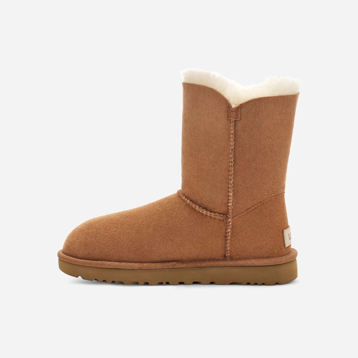 Женские угги Ugg Bailey Button II Chestnut цена 9 903 Руб. Женские угги Ugg Bailey Button II Chestnut цена 9 903 Руб. фото и описание в каталоге сайта ugg-boom.ru — фото 3