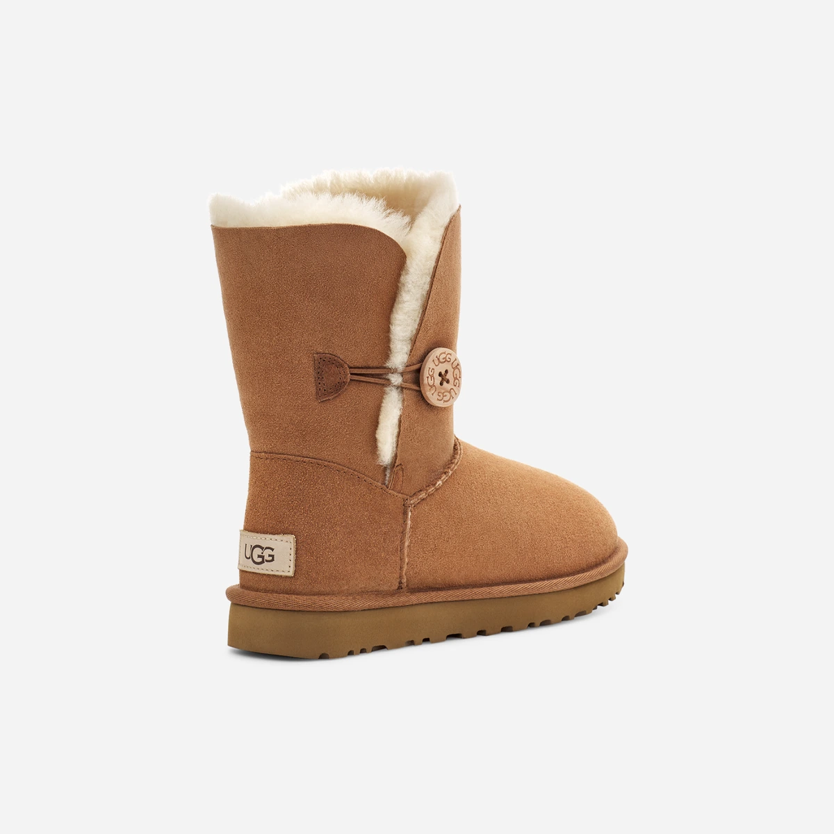 Женские угги Ugg Bailey Button II Chestnut цена 9 903 Руб. Женские угги Ugg Bailey Button II Chestnut цена 9 903 Руб. фото и описание в каталоге сайта ugg-boom.ru — фото 4
