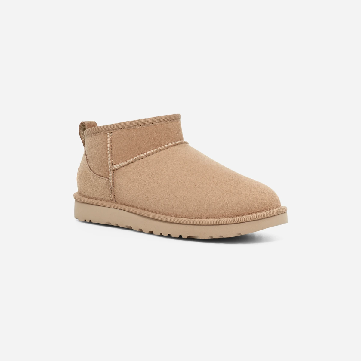 Женские угги Ugg Classic Ultra Mini Sand цена 9 000 Руб. Женские угги Ugg Classic Ultra Mini Sand цена 9 000 Руб. фото и описание в каталоге сайта ugg-boom.ru — фото 2