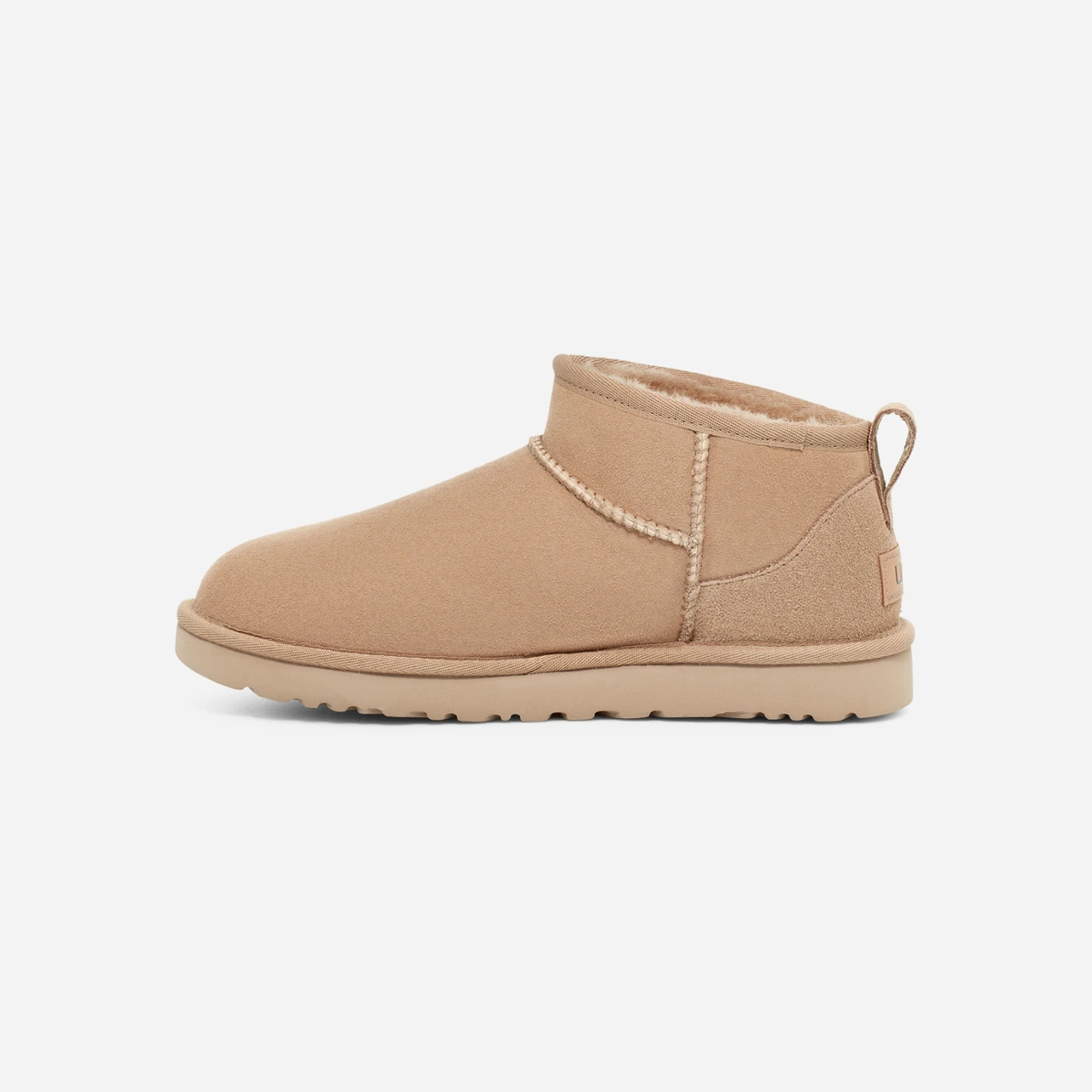 Женские угги Ugg Classic Ultra Mini Sand цена 9 000 Руб. Женские угги Ugg Classic Ultra Mini Sand цена 9 000 Руб. фото и описание в каталоге сайта ugg-boom.ru — фото 3