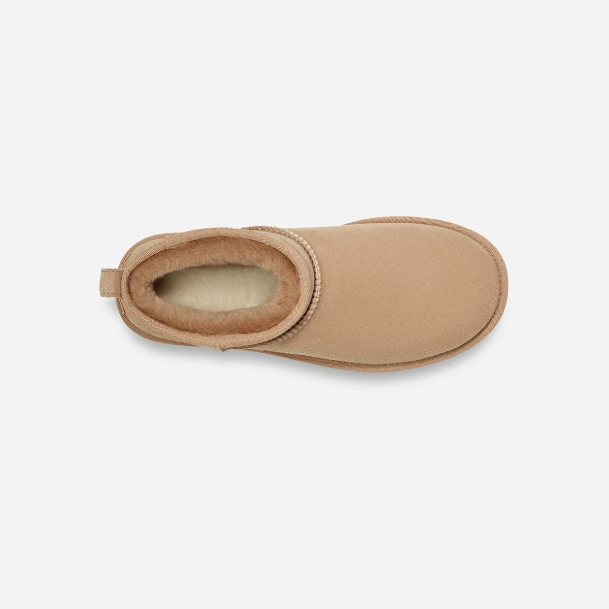 Женские угги Ugg Classic Ultra Mini Sand цена 9 000 Руб. Женские угги Ugg Classic Ultra Mini Sand цена 9 000 Руб. фото и описание в каталоге сайта ugg-boom.ru — фото 5