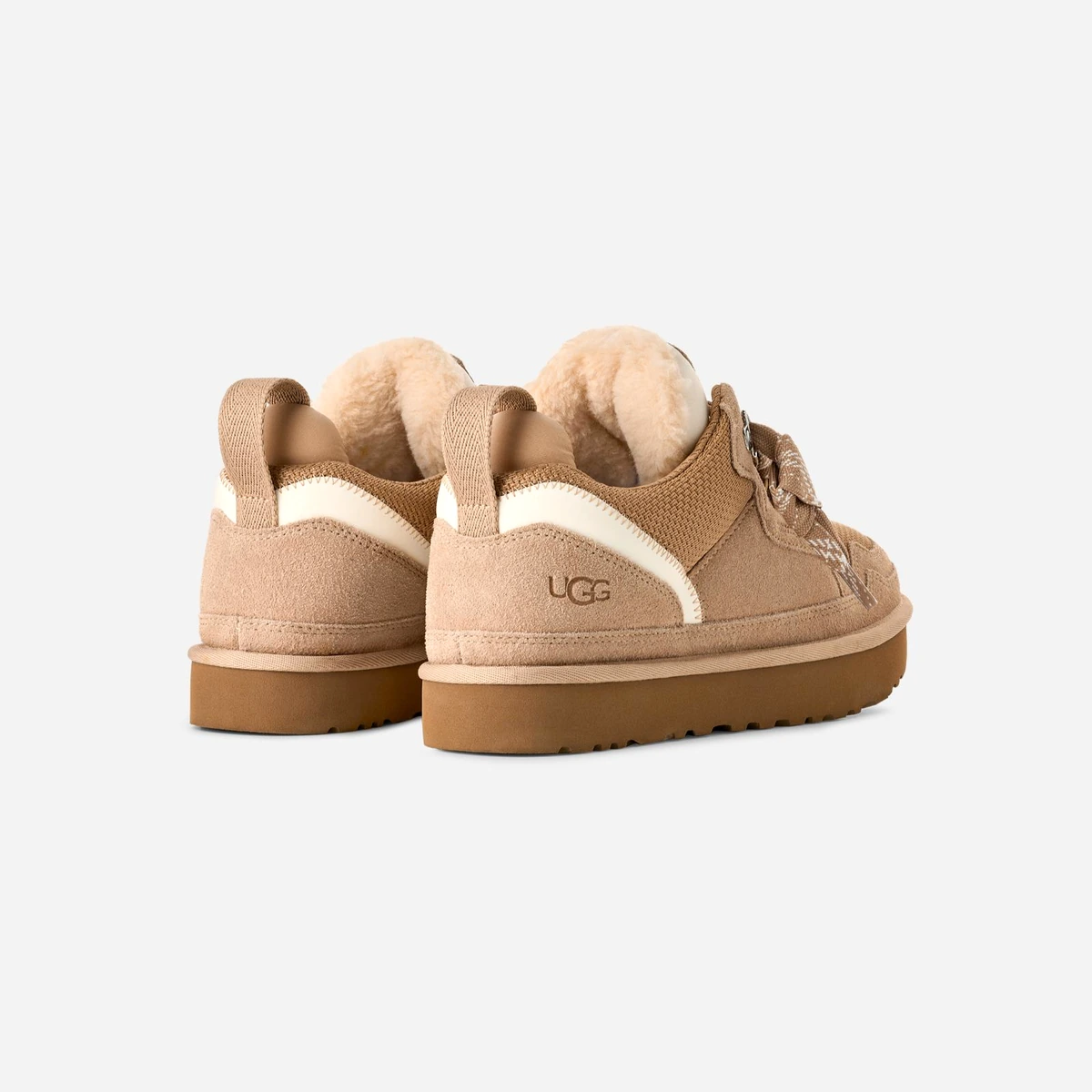 Женские кеды Ugg Lowmel Sneaker Sand цена 14 864 Руб. Женские кеды Ugg Lowmel Sneaker Sand цена 14 864 Руб. фото и описание в каталоге сайта ugg-boom.ru — фото 2