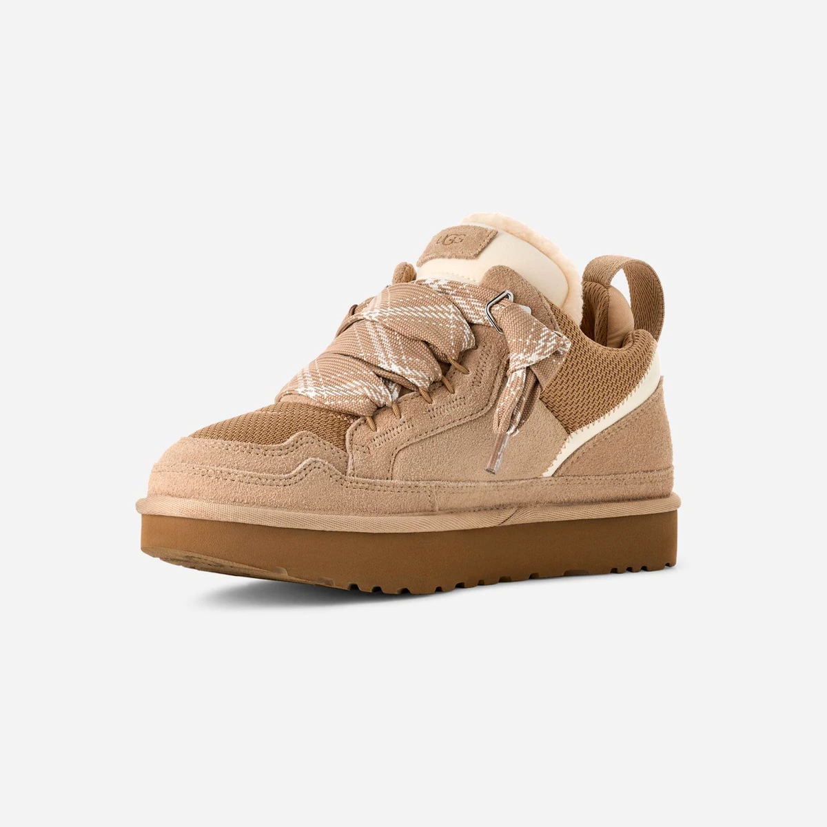 Женские кеды Ugg Lowmel Sneaker Sand цена 14 864 Руб. Женские кеды Ugg Lowmel Sneaker Sand цена 14 864 Руб. фото и описание в каталоге сайта ugg-boom.ru — фото 3