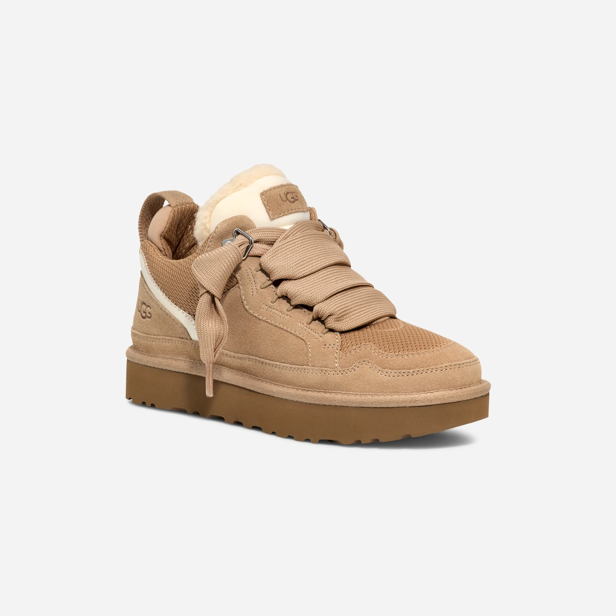 Женские кеды Ugg Lowmel Sneaker Sand цена 14 864 Руб. Женские кеды Ugg Lowmel Sneaker Sand цена 14 864 Руб. фото и описание в каталоге сайта ugg-boom.ru — фото 7