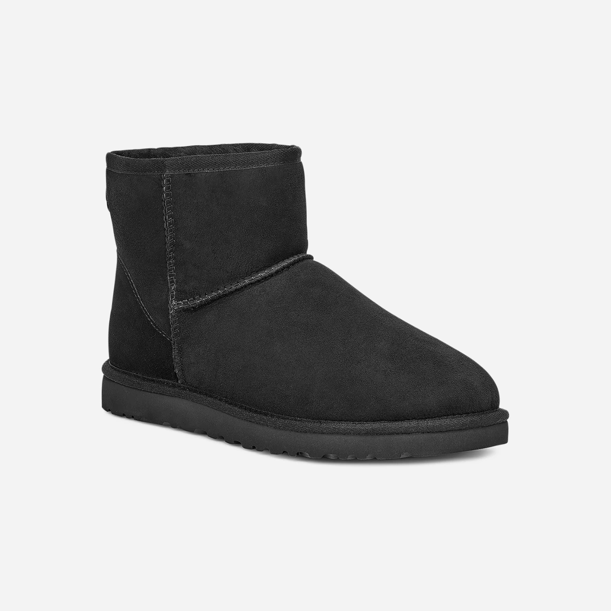 Мужские угги Ugg Mens Classic Mini II Black цена 11 000 Руб. Мужские угги Ugg Mens Classic Mini II Black цена 11 000 Руб. фото и описание в каталоге сайта ugg-boom.ru — фото 2