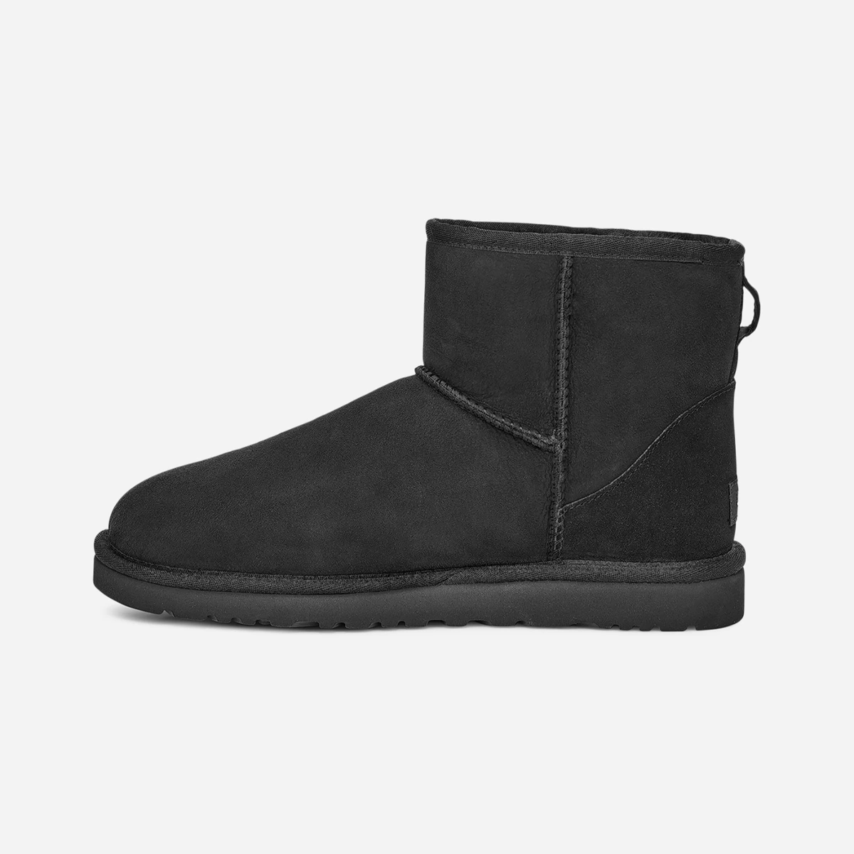 Мужские угги Ugg Mens Classic Mini II Black цена 11 000 Руб. Мужские угги Ugg Mens Classic Mini II Black цена 11 000 Руб. фото и описание в каталоге сайта ugg-boom.ru — фото 3