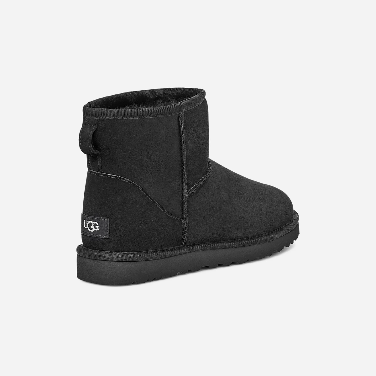 Мужские угги Ugg Mens Classic Mini II Black цена 11 000 Руб. Мужские угги Ugg Mens Classic Mini II Black цена 11 000 Руб. фото и описание в каталоге сайта ugg-boom.ru — фото 4