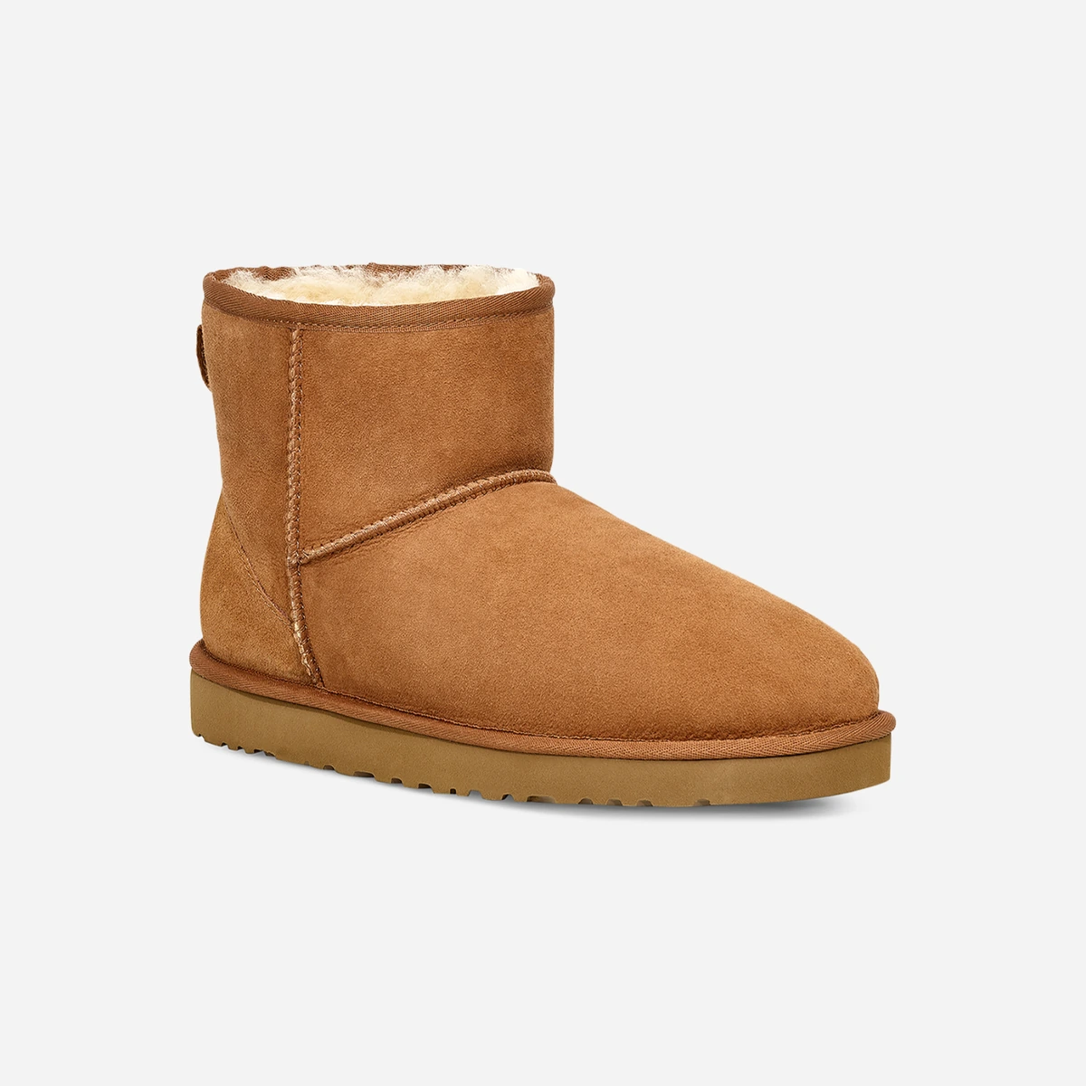 Мужские угги Ugg Mens Classic Mini II Chestnut цена 11 000 Руб. Мужские угги Ugg Mens Classic Mini II Chestnut цена 11 000 Руб. фото и описание в каталоге сайта ugg-boom.ru — фото 2