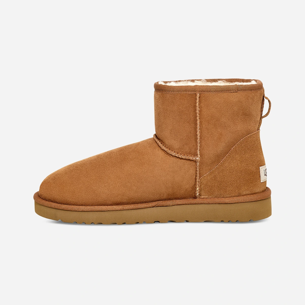 Мужские угги Ugg Mens Classic Mini II Chestnut цена 11 000 Руб. Мужские угги Ugg Mens Classic Mini II Chestnut цена 11 000 Руб. фото и описание в каталоге сайта ugg-boom.ru — фото 3