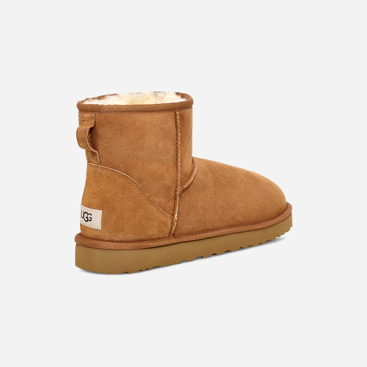 Мужские угги Ugg Mens Classic Mini II Chestnut цена 11 000 Руб. Мужские угги Ugg Mens Classic Mini II Chestnut цена 11 000 Руб. фото и описание в каталоге сайта ugg-boom.ru — фото 4