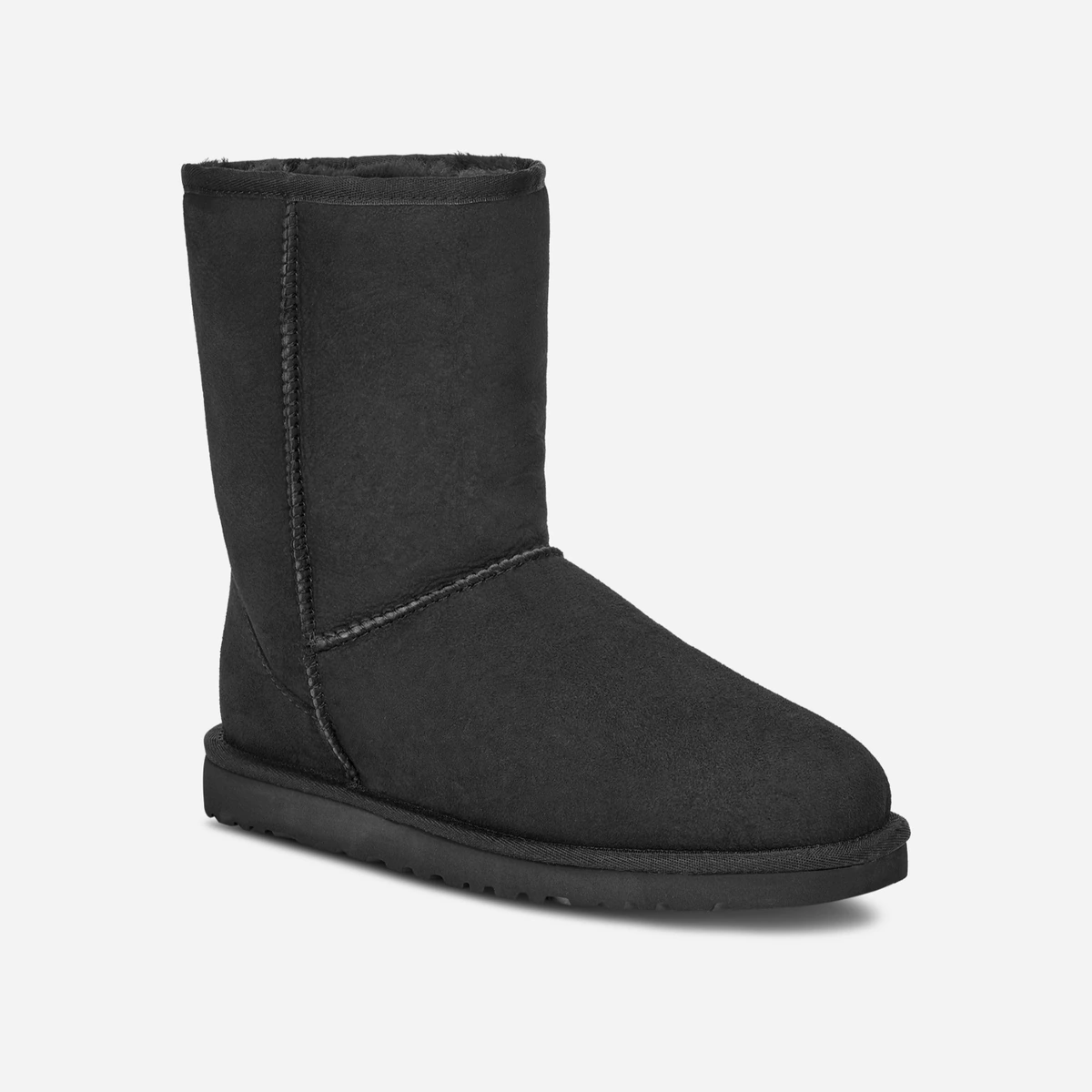 Мужские угги Ugg Mens Classic Short II Black цена 11 126 Руб. Мужские угги Ugg Mens Classic Short II Black цена 11 126 Руб. фото и описание в каталоге сайта ugg-boom.ru — фото 2