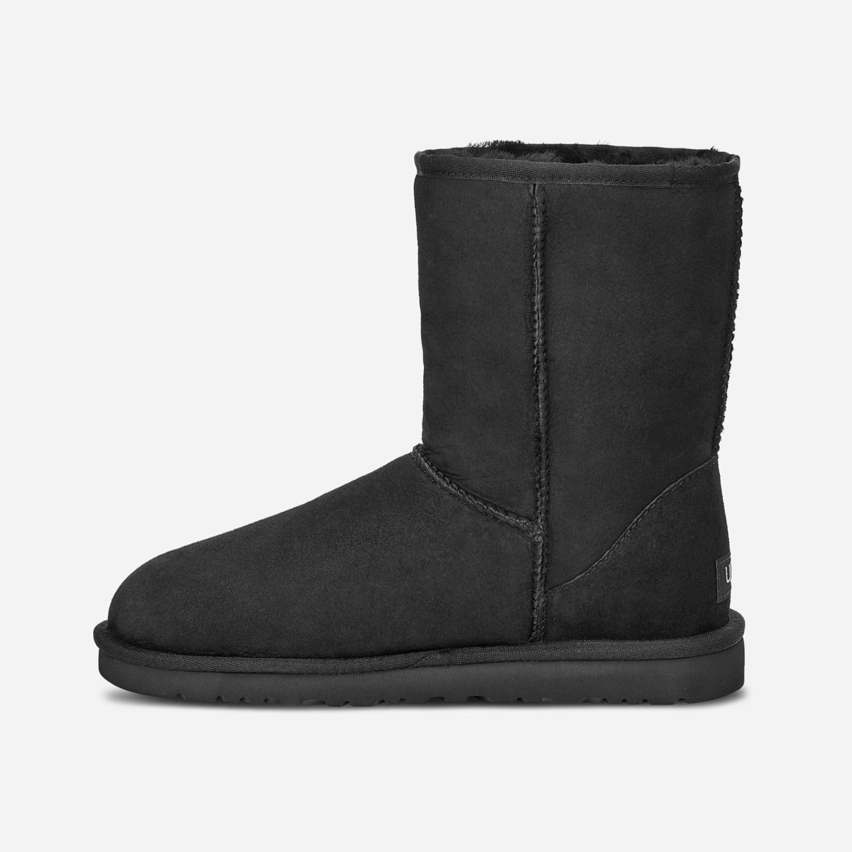Мужские угги Ugg Mens Classic Short II Black цена 11 126 Руб. Мужские угги Ugg Mens Classic Short II Black цена 11 126 Руб. фото и описание в каталоге сайта ugg-boom.ru — фото 3