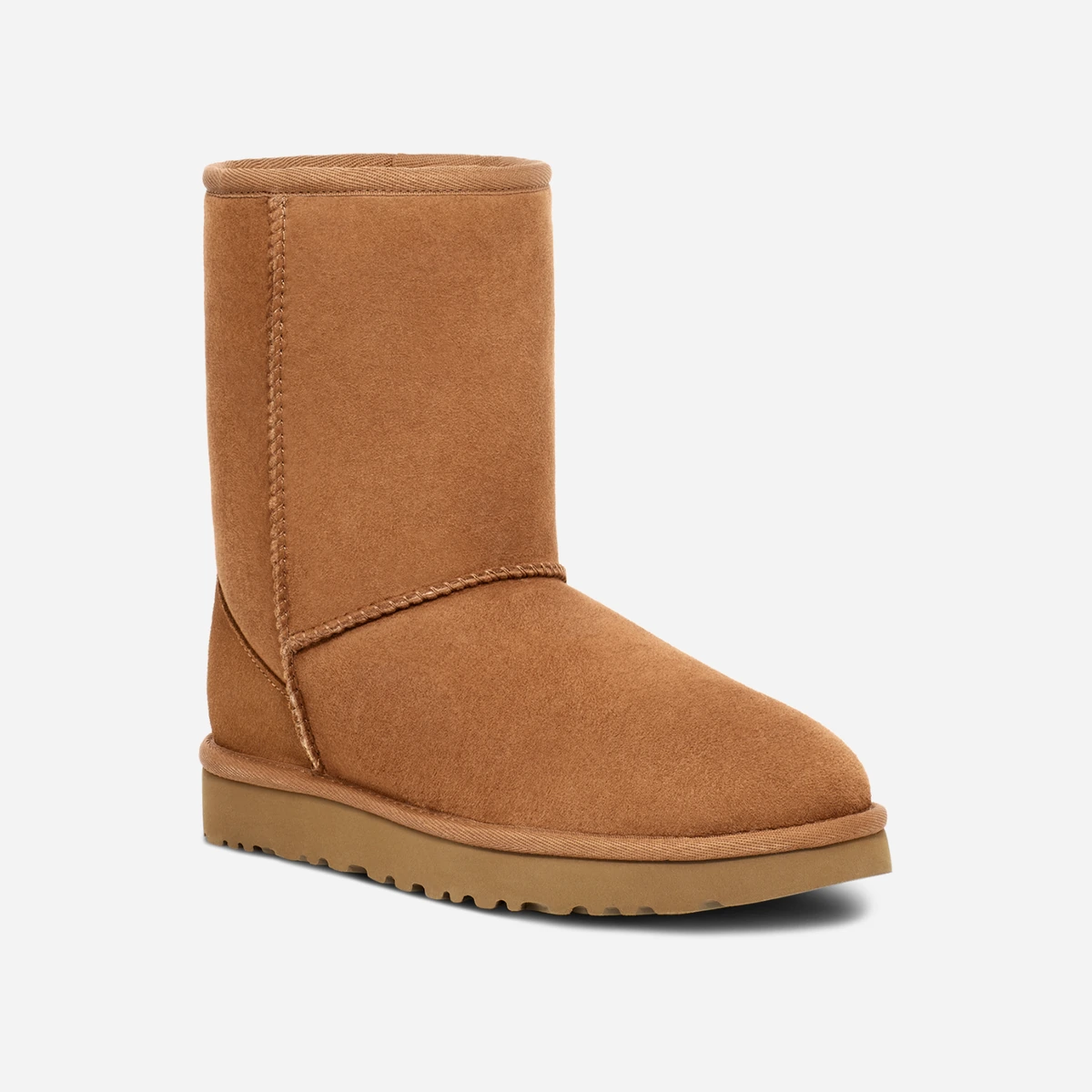 Мужские угги Ugg Mens Classic Short II Chestnut цена 11 190 Руб. Мужские угги Ugg Mens Classic Short II Chestnut цена 11 190 Руб. фото и описание в каталоге сайта ugg-boom.ru — фото 2