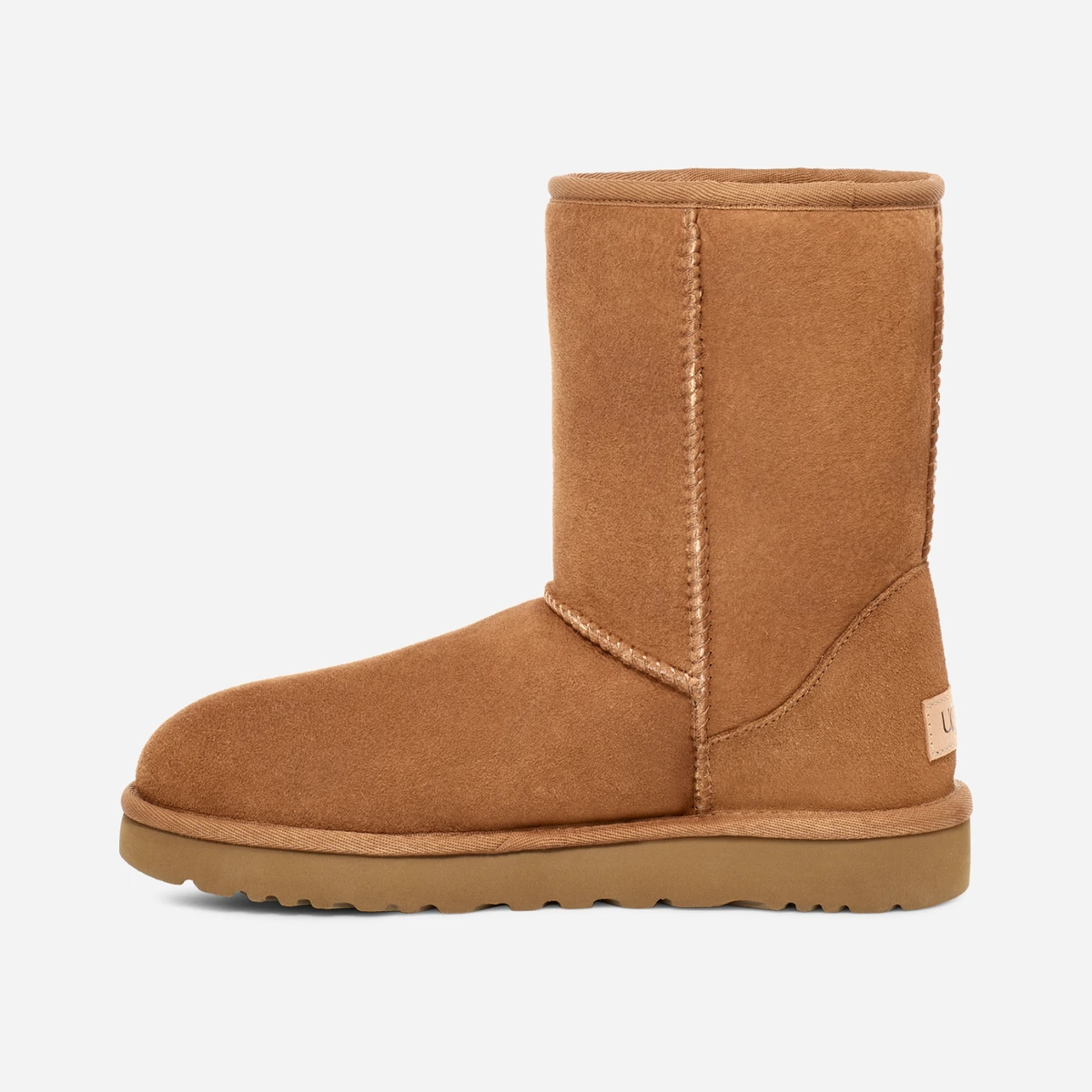 Мужские угги Ugg Mens Classic Short II Chestnut цена 11 190 Руб. Мужские угги Ugg Mens Classic Short II Chestnut цена 11 190 Руб. фото и описание в каталоге сайта ugg-boom.ru — фото 3