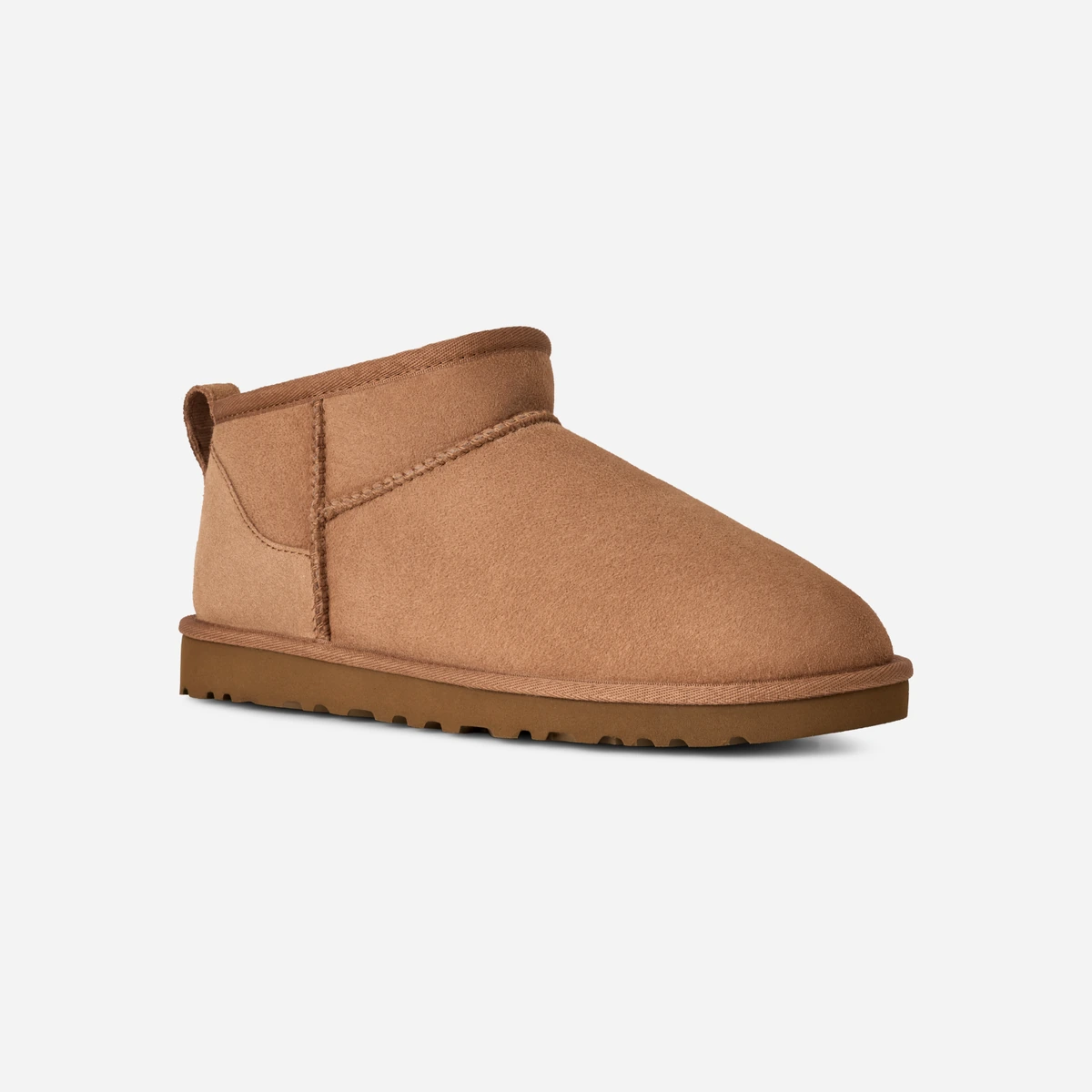 Мужские угги Ugg Mens Classic Ultra Mini Chestnut цена 10 000 Руб. Мужские угги Ugg Mens Classic Ultra Mini Chestnut цена 10 000 Руб. фото и описание в каталоге сайта ugg-boom.ru — фото 2