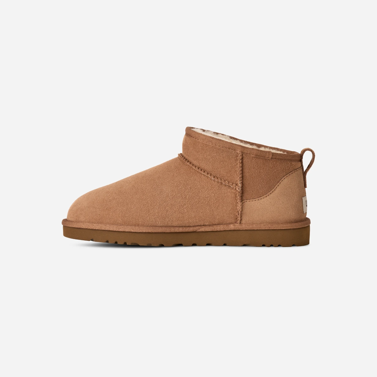 Мужские угги Ugg Mens Classic Ultra Mini Chestnut цена 10 000 Руб. Мужские угги Ugg Mens Classic Ultra Mini Chestnut цена 10 000 Руб. фото и описание в каталоге сайта ugg-boom.ru — фото 3