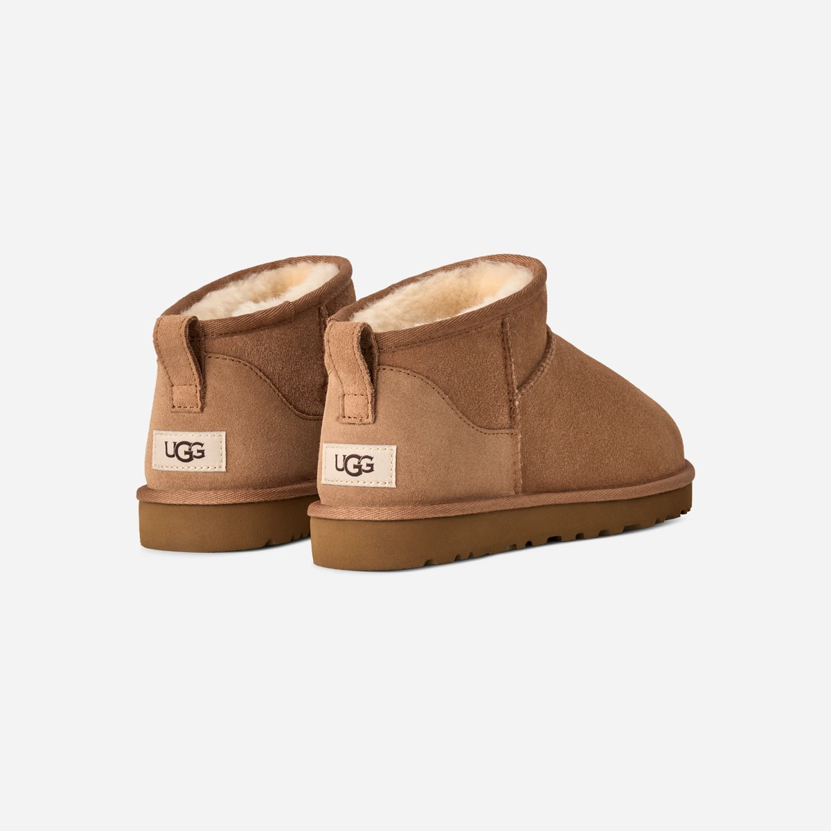 Мужские угги Ugg Mens Classic Ultra Mini Chestnut цена 10 000 Руб. Мужские угги Ugg Mens Classic Ultra Mini Chestnut цена 10 000 Руб. фото и описание в каталоге сайта ugg-boom.ru — фото 4