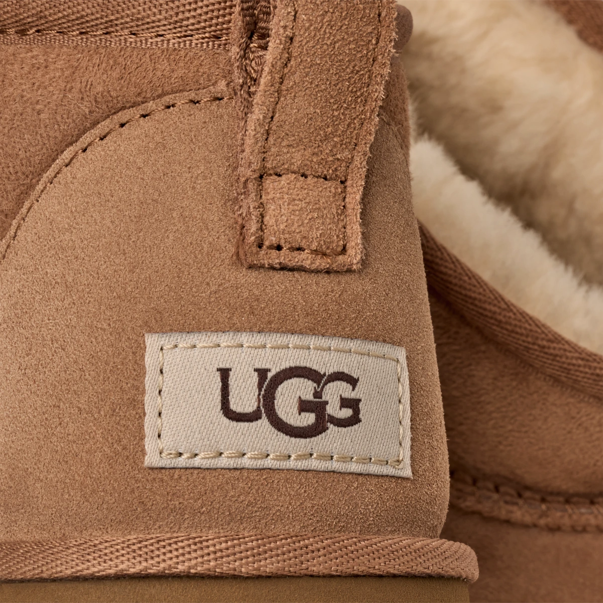Мужские угги Ugg Mens Classic Ultra Mini Chestnut цена 10 000 Руб. Мужские угги Ugg Mens Classic Ultra Mini Chestnut цена 10 000 Руб. фото и описание в каталоге сайта ugg-boom.ru — фото 5