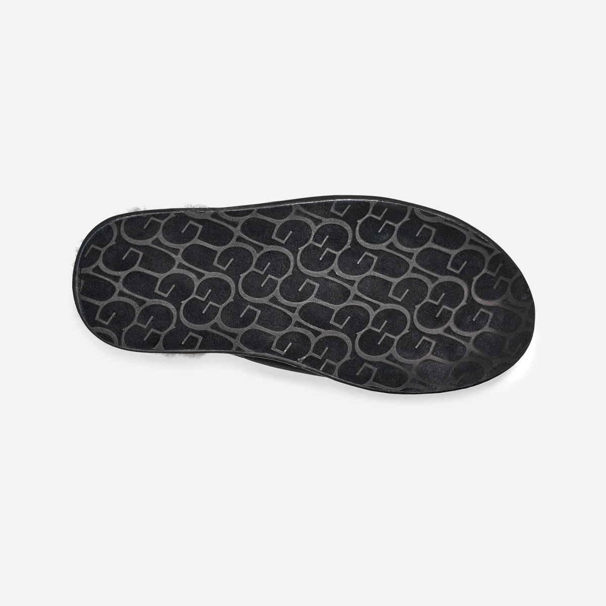 Мужские тапочки Ugg Mens Scuff Slipper Black цена 9 000 Руб. фото и описание в каталоге сайта ugg-boom.ru — фото 6