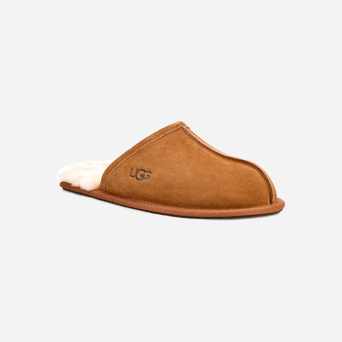 Мужские тапочки Ugg Mens Scuff Slipper Chestnut цена 9 000 Руб. Мужские тапочки Ugg Mens Scuff Slipper Chestnut цена 9 000 Руб. фото и описание в каталоге сайта ugg-boom.ru — фото 2