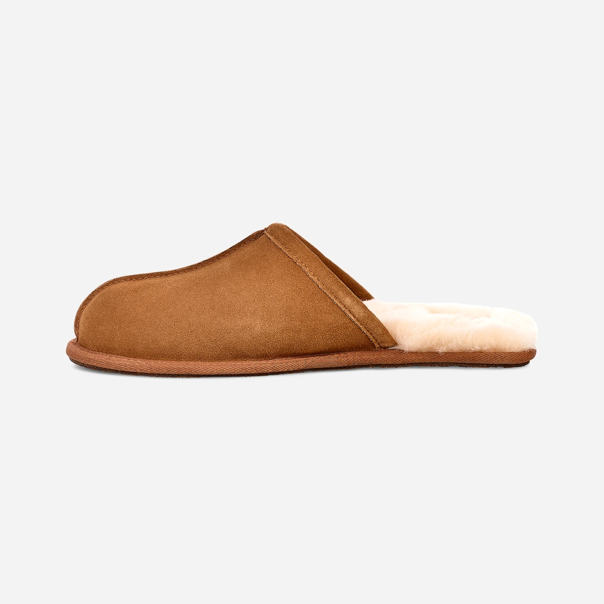 Мужские тапочки Ugg Mens Scuff Slipper Chestnut цена 9 000 Руб. Мужские тапочки Ugg Mens Scuff Slipper Chestnut цена 9 000 Руб. фото и описание в каталоге сайта ugg-boom.ru — фото 3