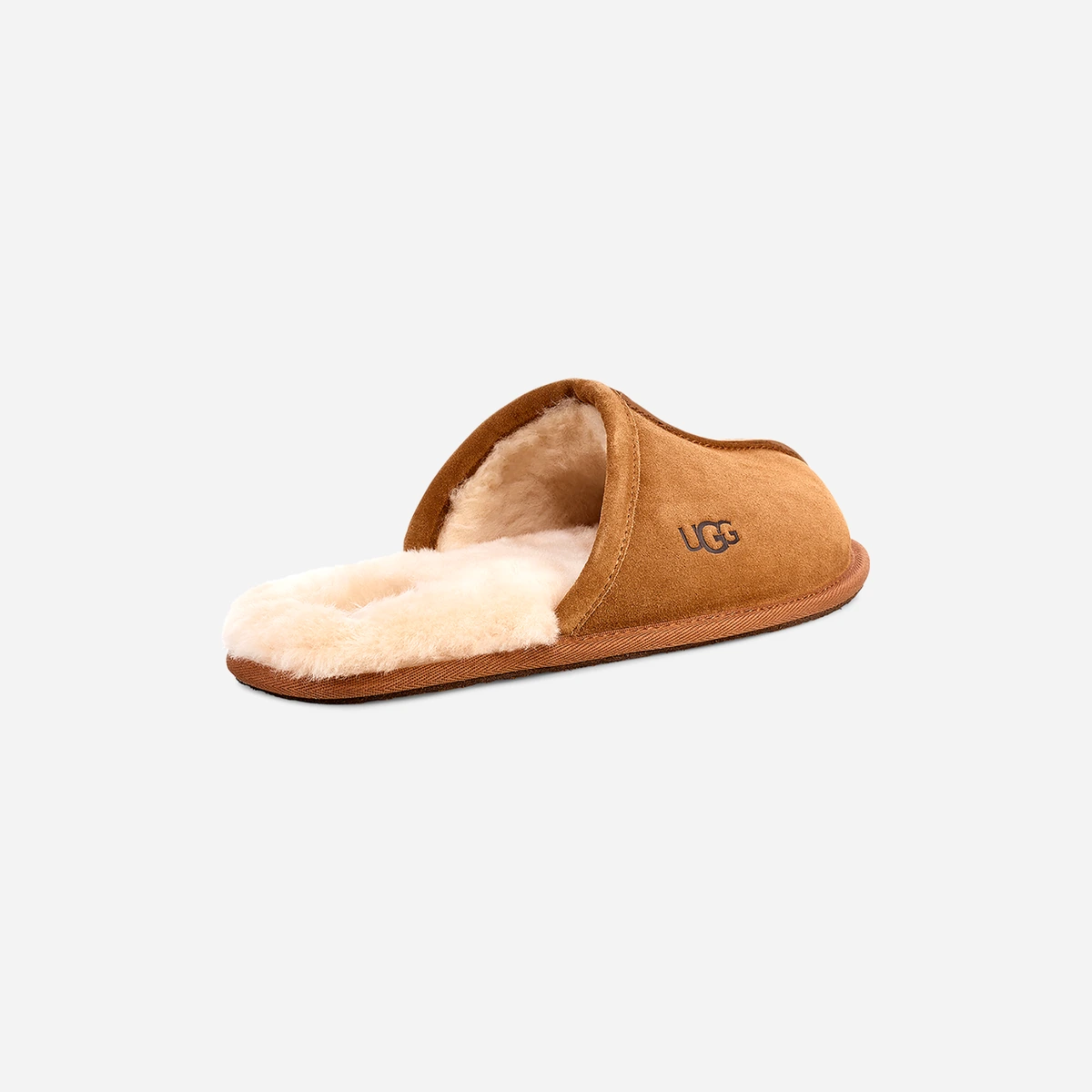 Мужские тапочки Ugg Mens Scuff Slipper Chestnut цена 9 000 Руб. Мужские тапочки Ugg Mens Scuff Slipper Chestnut цена 9 000 Руб. фото и описание в каталоге сайта ugg-boom.ru — фото 4