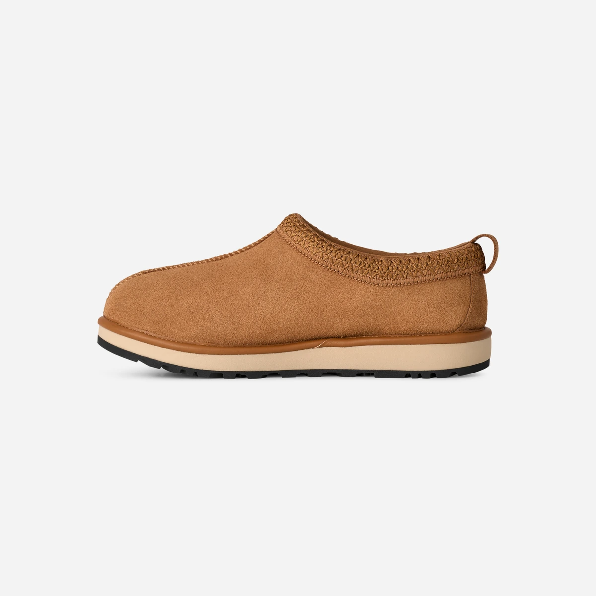Женские слипоны Ugg Tasman Slipper Gtx Chestnut цена 11 098 Руб. фото и описание в каталоге сайта ugg-boom.ru — фото 3