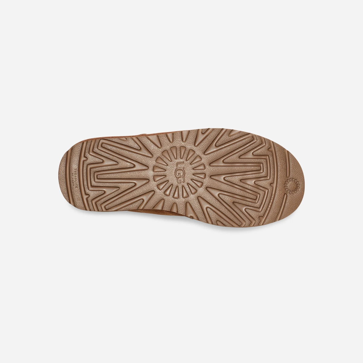 Женские ботинки Ugg Neumel Platform Chestnut цена 6 059 Руб. фото и описание в каталоге сайта ugg-boom.ru — фото 6