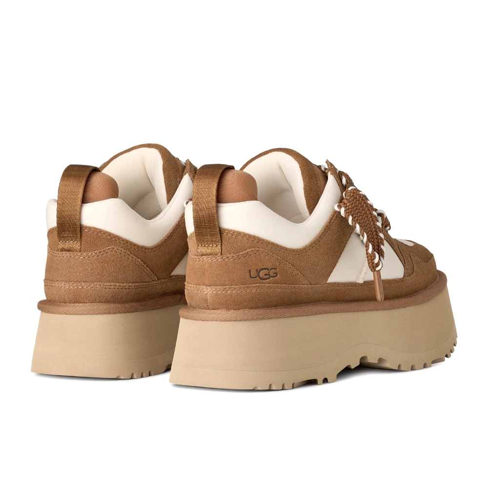 Женские кроссовки Ugg Astromel Sneaker Chestnut цена 15 088 Руб. Женские кроссовки Ugg Astromel Sneaker Chestnut цена 15 088 Руб. фото и описание в каталоге сайта ugg-boom.ru — фото 2