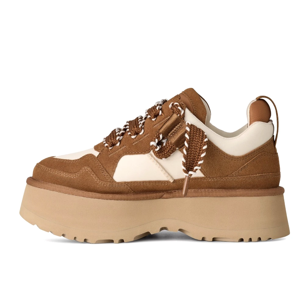 Женские кроссовки Ugg Astromel Sneaker Chestnut цена 15 088 Руб. Женские кроссовки Ugg Astromel Sneaker Chestnut цена 15 088 Руб. фото и описание в каталоге сайта ugg-boom.ru — фото 3