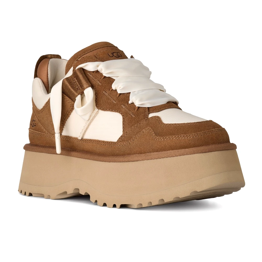 Женские кроссовки Ugg Astromel Sneaker Chestnut цена 15 088 Руб. Женские кроссовки Ugg Astromel Sneaker Chestnut цена 15 088 Руб. фото и описание в каталоге сайта ugg-boom.ru — фото 4