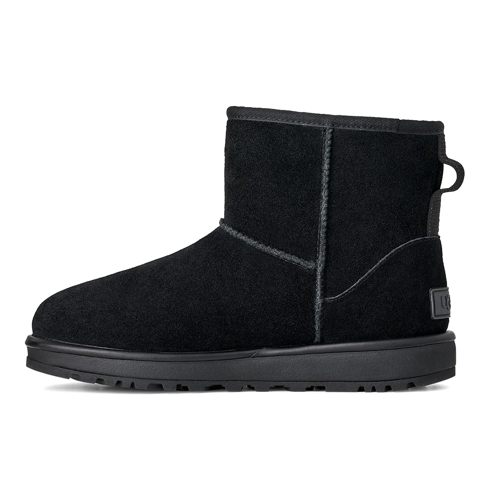 Мужские угги Ugg Mens Classic Mini Gtx Boot Black цена 12 175 Руб. Мужские угги Ugg Mens Classic Mini Gtx Boot Black цена 12 175 Руб. фото и описание в каталоге сайта ugg-boom.ru — фото 3
