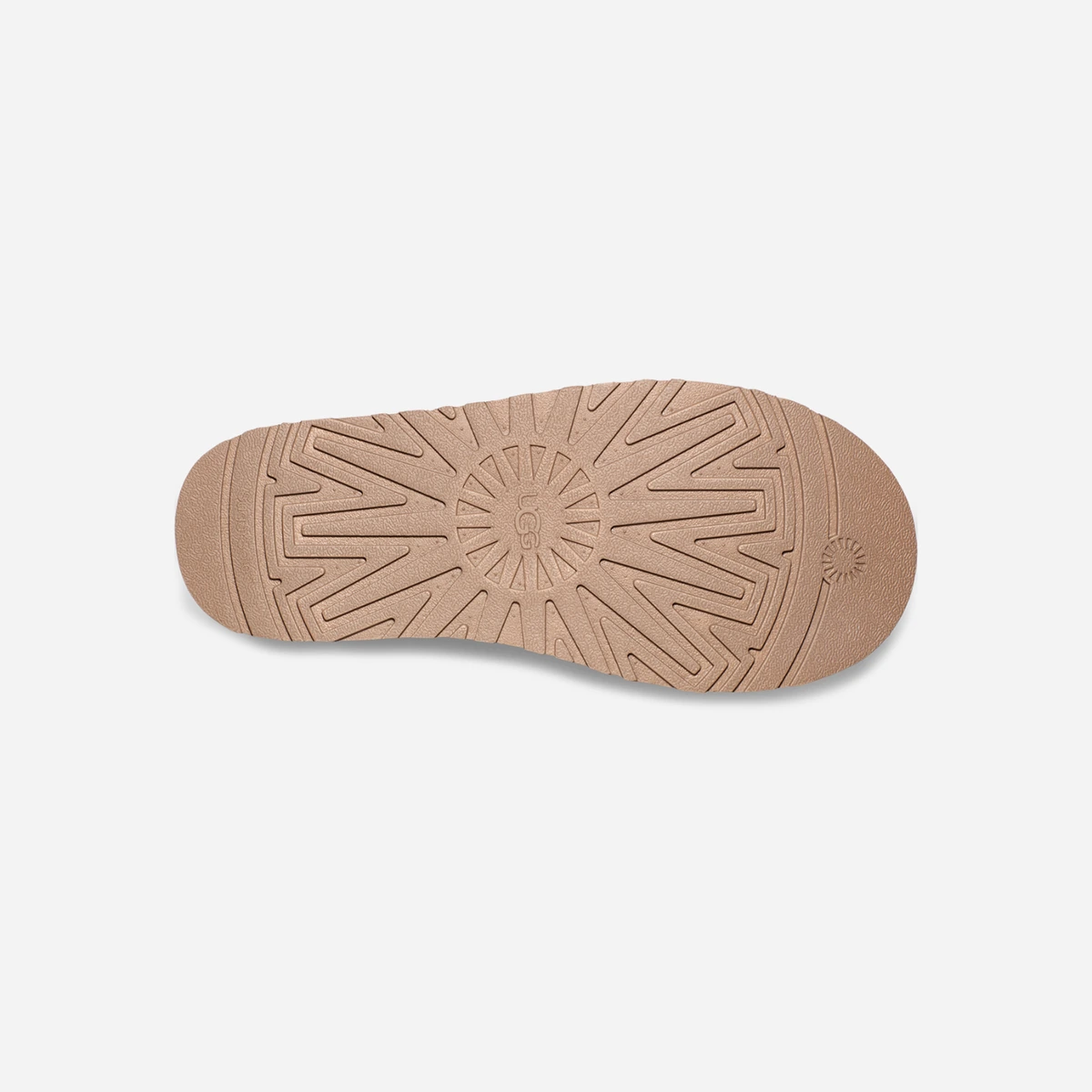 Женские угги Ugg Classic Dipper Sand цена 9 144 Руб. фото и описание в каталоге сайта ugg-boom.ru — фото 6