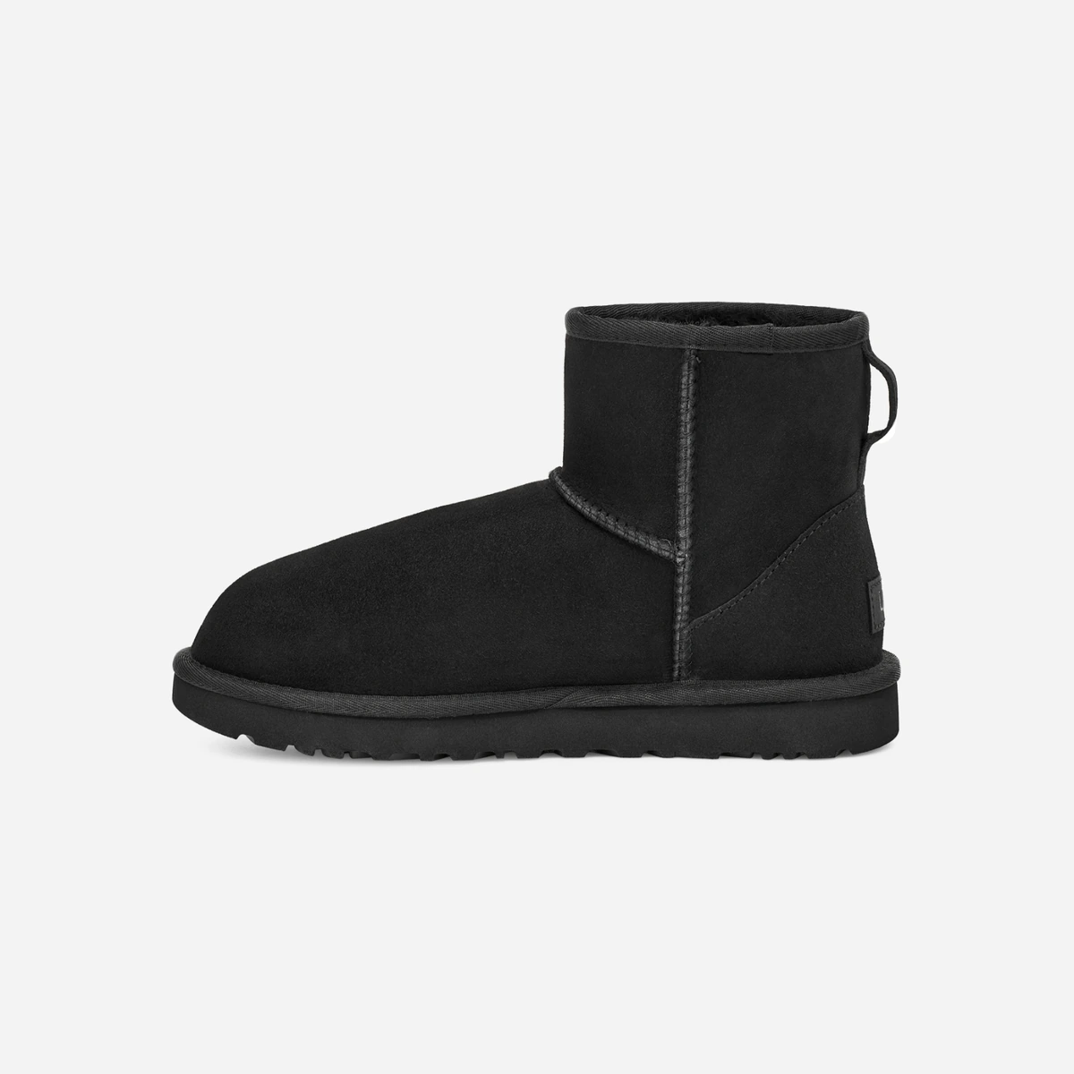 Женские угги Ugg Classic Mini II Black цена 9 844 Руб. Женские угги Ugg Classic Mini II Black цена 9 844 Руб. фото и описание в каталоге сайта ugg-boom.ru — фото 3