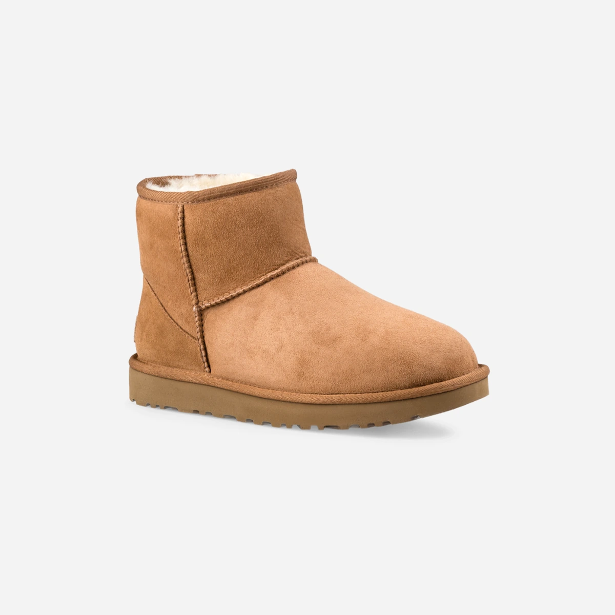 Женские угги Ugg Classic Mini II Chestnut цена 9 818 Руб. Женские угги Ugg Classic Mini II Chestnut цена 9 818 Руб. фото и описание в каталоге сайта ugg-boom.ru — фото 2