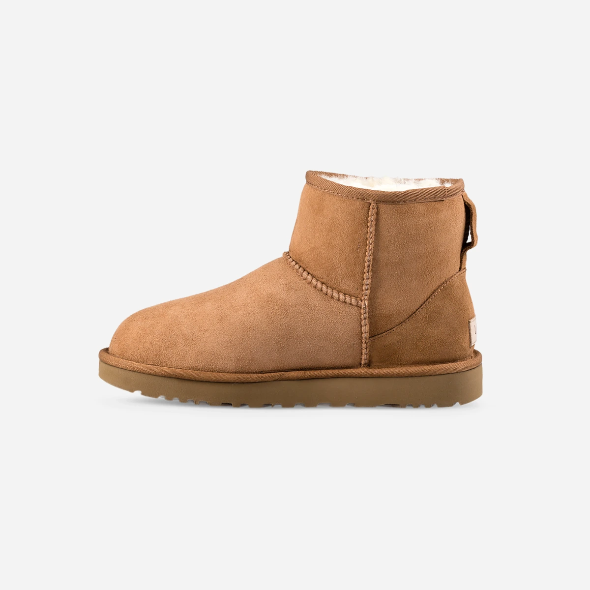 Женские угги Ugg Classic Mini II Chestnut цена 9 818 Руб. Женские угги Ugg Classic Mini II Chestnut цена 9 818 Руб. фото и описание в каталоге сайта ugg-boom.ru — фото 3