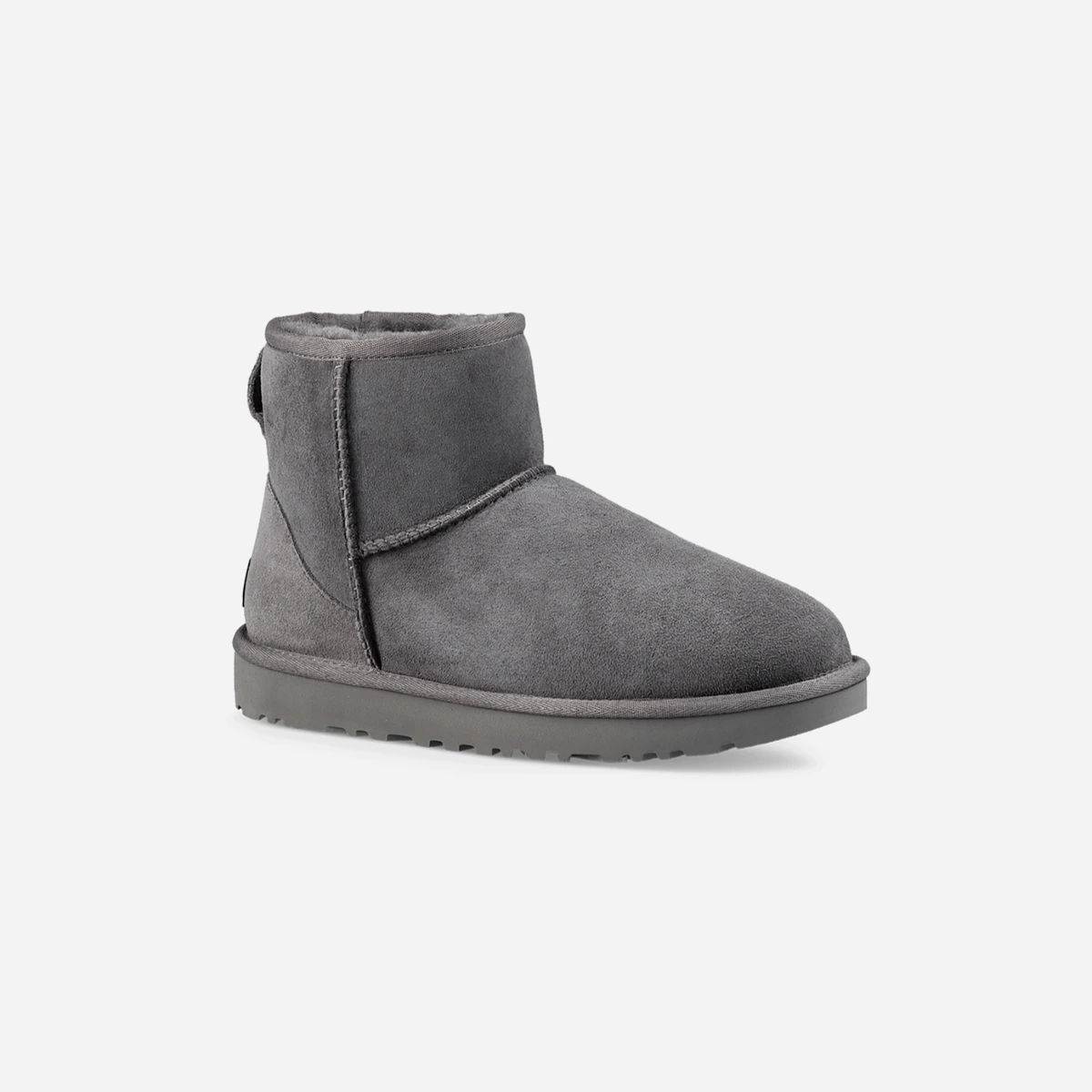 Женские угги Ugg Classic Mini II Grey цена 10 049 Руб. Женские угги Ugg Classic Mini II Grey цена 10 049 Руб. фото и описание в каталоге сайта ugg-boom.ru — фото 2