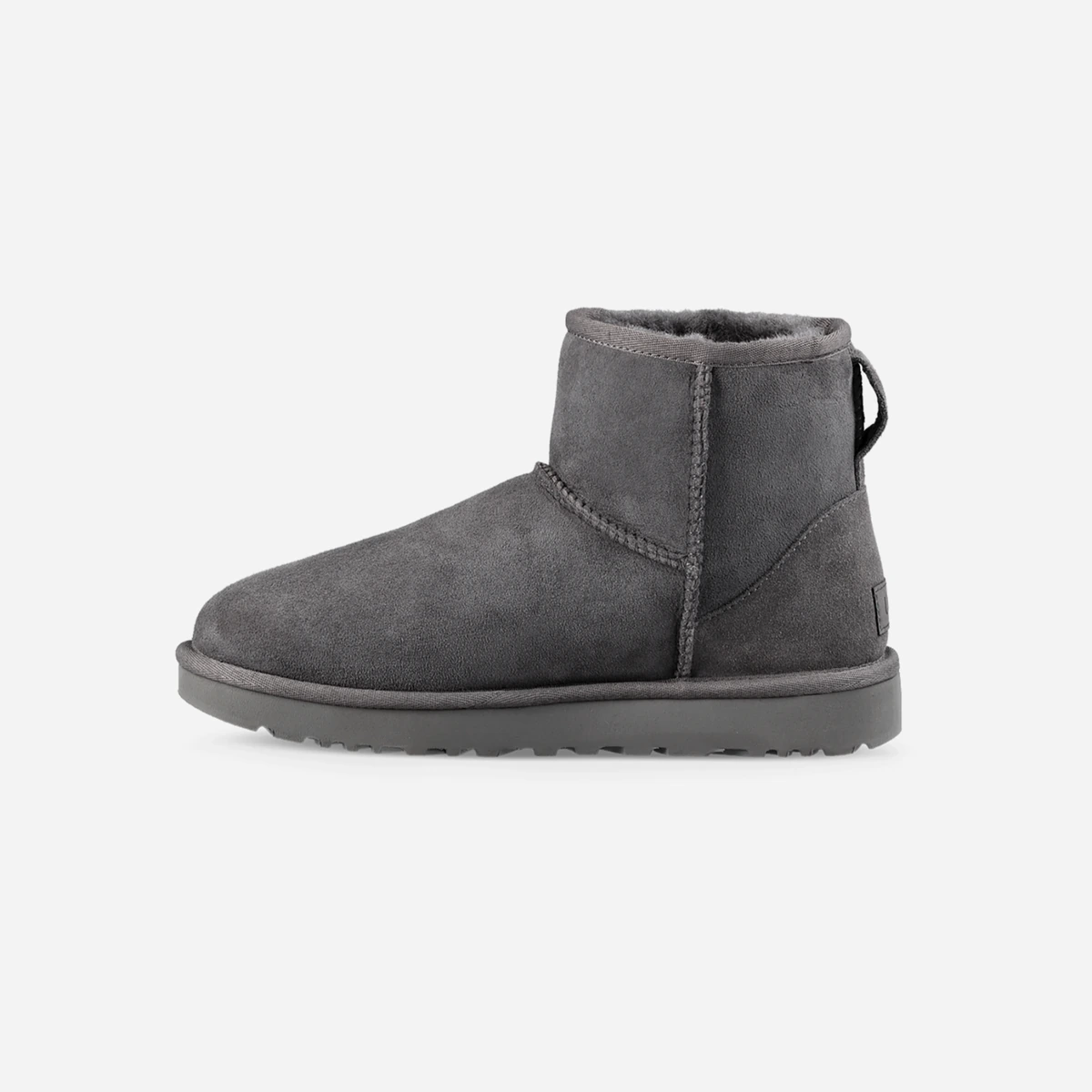 Женские угги Ugg Classic Mini II Grey цена 10 049 Руб. Женские угги Ugg Classic Mini II Grey цена 10 049 Руб. фото и описание в каталоге сайта ugg-boom.ru — фото 3