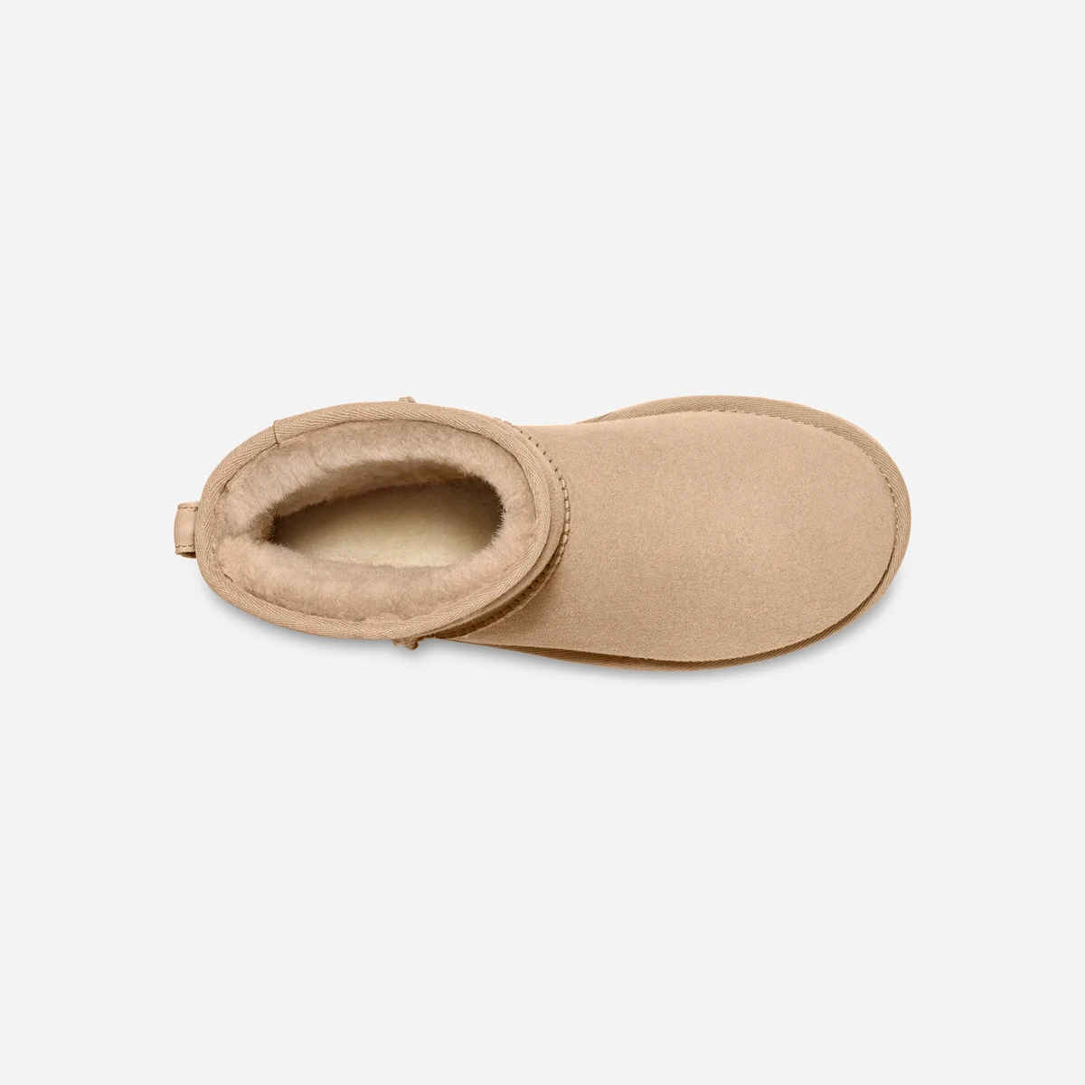 Женские угги Ugg Classic Mini II Sand цена 10 140 Руб. Женские угги Ugg Classic Mini II Sand цена 10 140 Руб. фото и описание в каталоге сайта ugg-boom.ru — фото 5