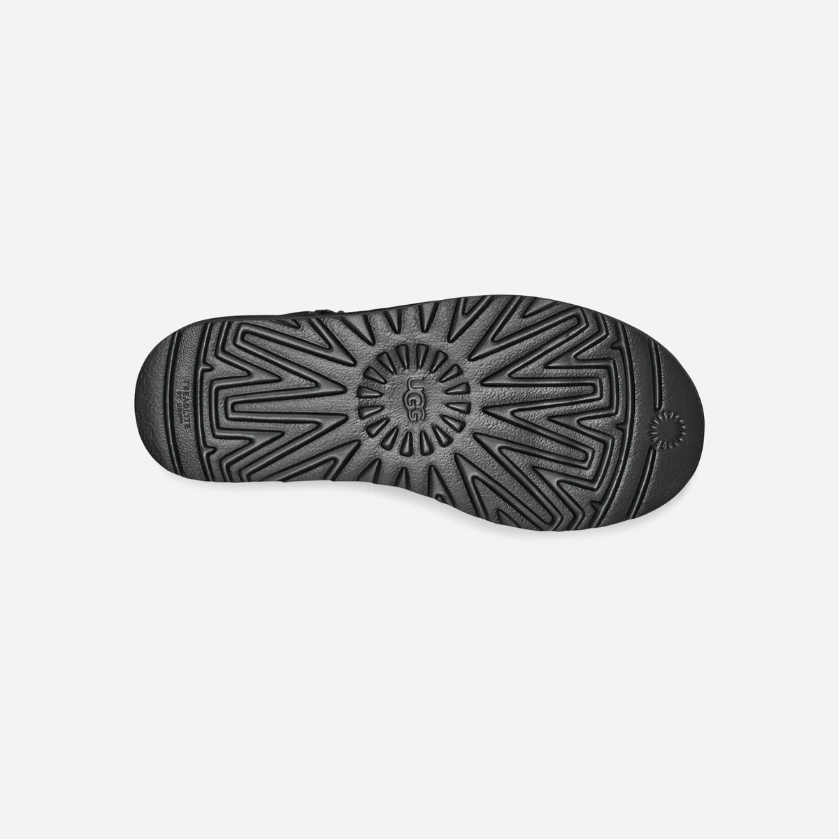 Женские угги Ugg Classic Mini Platform Black цена 11 150 Руб. фото и описание в каталоге сайта ugg-boom.ru — фото 6