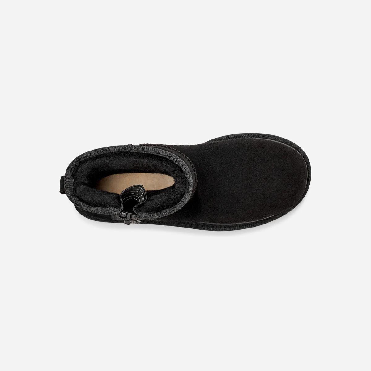 Женские угги Ugg Classic Mini Zipper Tape Logo Black цена 10 000 Руб. Женские угги Ugg Classic Mini Zipper Tape Logo Black цена 10 000 Руб. фото и описание в каталоге сайта ugg-boom.ru — фото 5