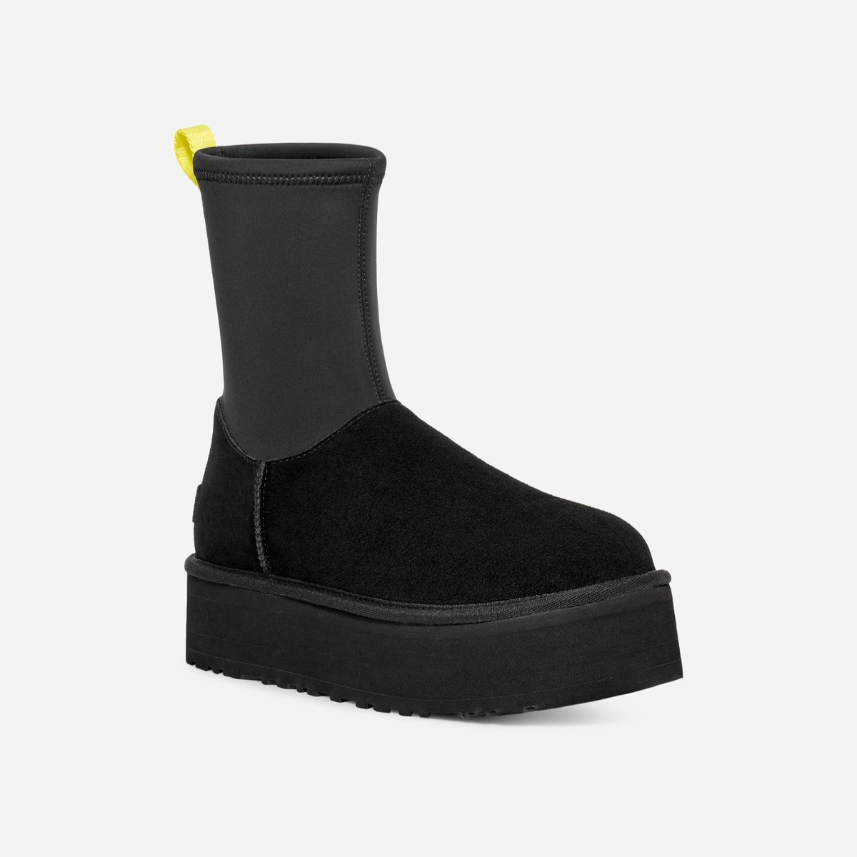 Женские угги Ugg Classic Dipper Black цена 12 913 Руб. Женские угги Ugg Classic Dipper Black цена 12 913 Руб. фото и описание в каталоге сайта ugg-boom.ru — фото 2