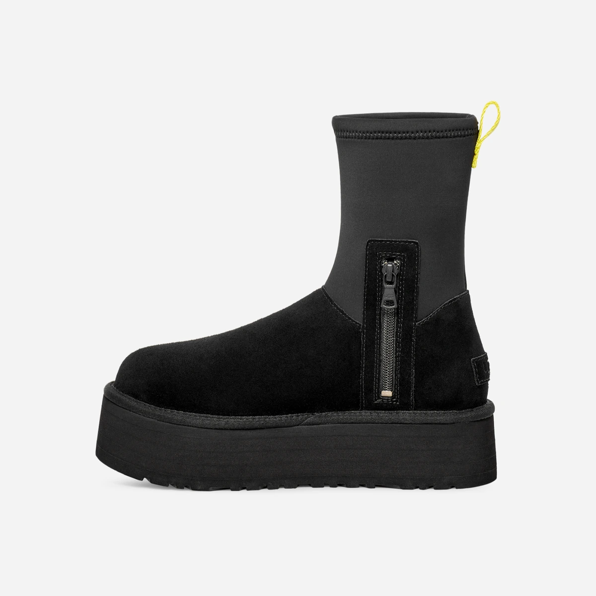 Женские угги Ugg Classic Dipper Black цена 12 913 Руб. Женские угги Ugg Classic Dipper Black цена 12 913 Руб. фото и описание в каталоге сайта ugg-boom.ru — фото 3