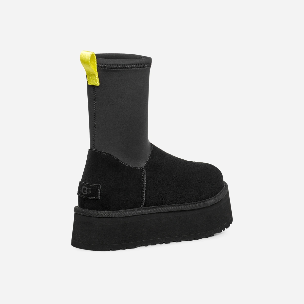 Женские угги Ugg Classic Dipper Black цена 12 913 Руб. Женские угги Ugg Classic Dipper Black цена 12 913 Руб. фото и описание в каталоге сайта ugg-boom.ru — фото 4