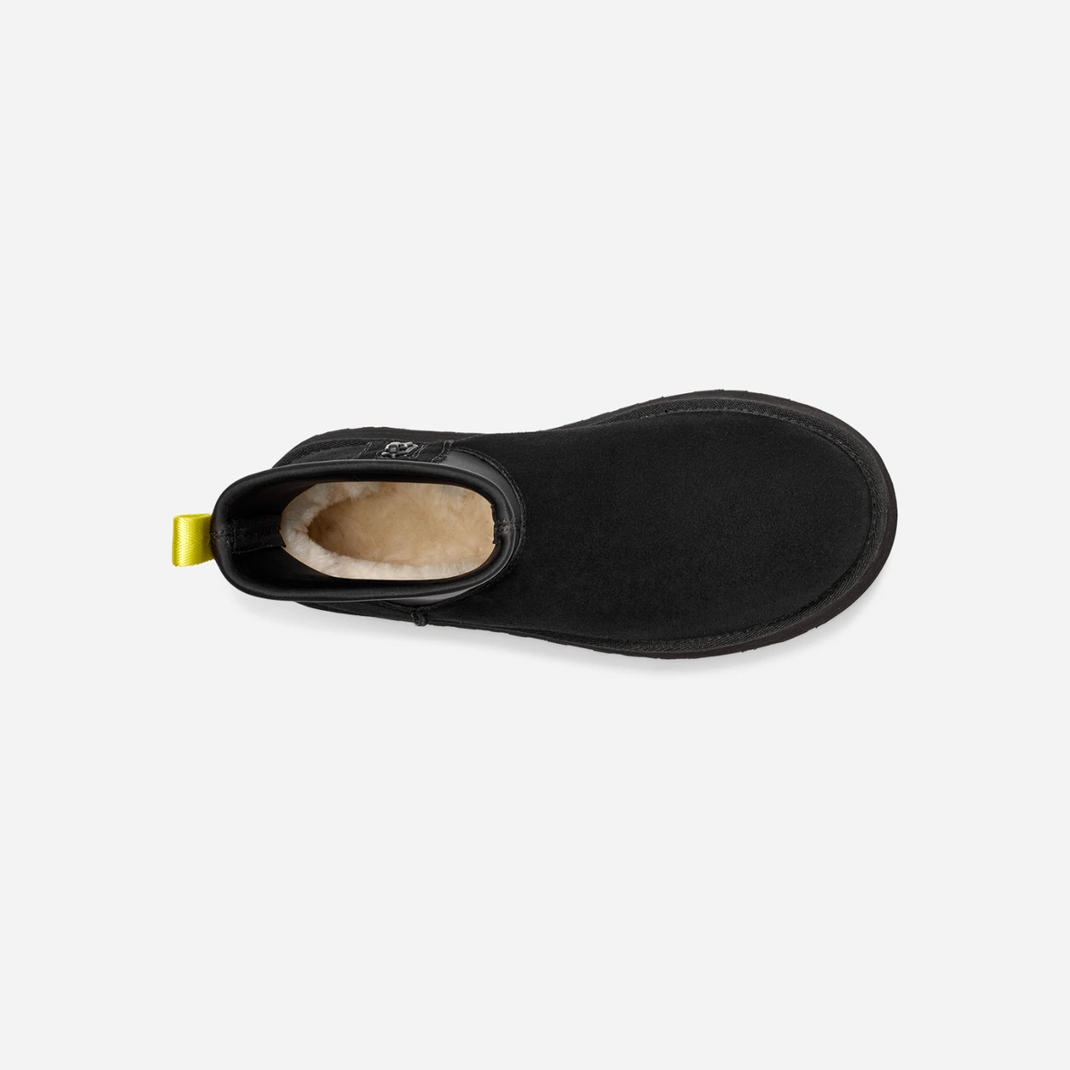 Женские угги Ugg Classic Dipper Black цена 12 913 Руб. Женские угги Ugg Classic Dipper Black цена 12 913 Руб. фото и описание в каталоге сайта ugg-boom.ru — фото 5