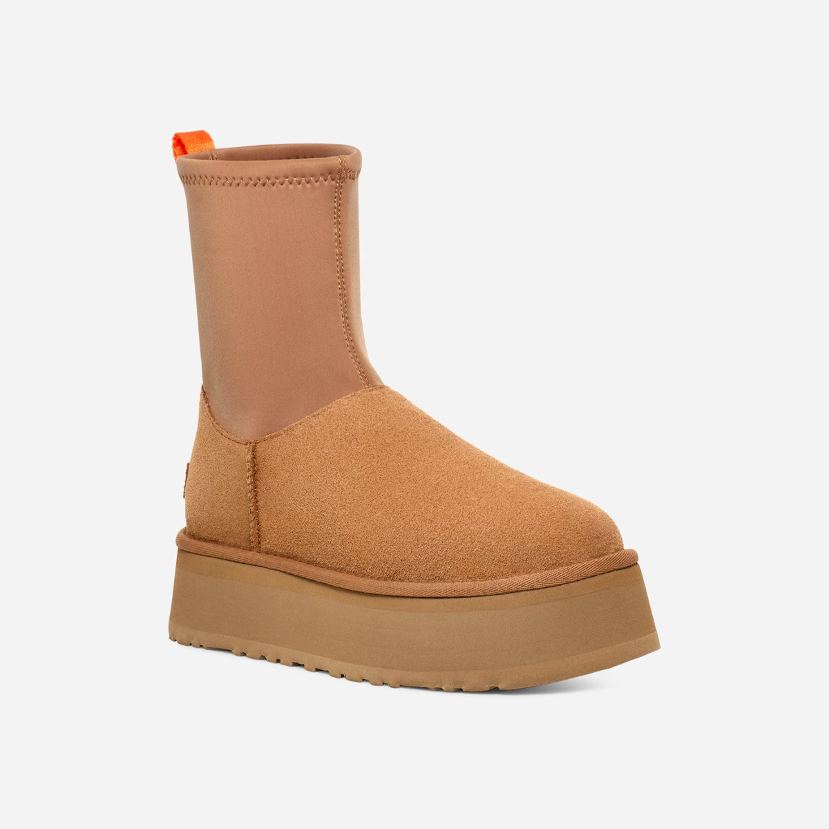 Женские угги Ugg Classic Dipper Chestnut цена 9 169 Руб. Женские угги Ugg Classic Dipper Chestnut цена 9 169 Руб. фото и описание в каталоге сайта ugg-boom.ru — фото 2