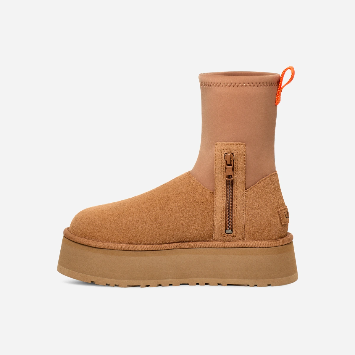 Женские угги Ugg Classic Dipper Chestnut цена 9 169 Руб. Женские угги Ugg Classic Dipper Chestnut цена 9 169 Руб. фото и описание в каталоге сайта ugg-boom.ru — фото 3