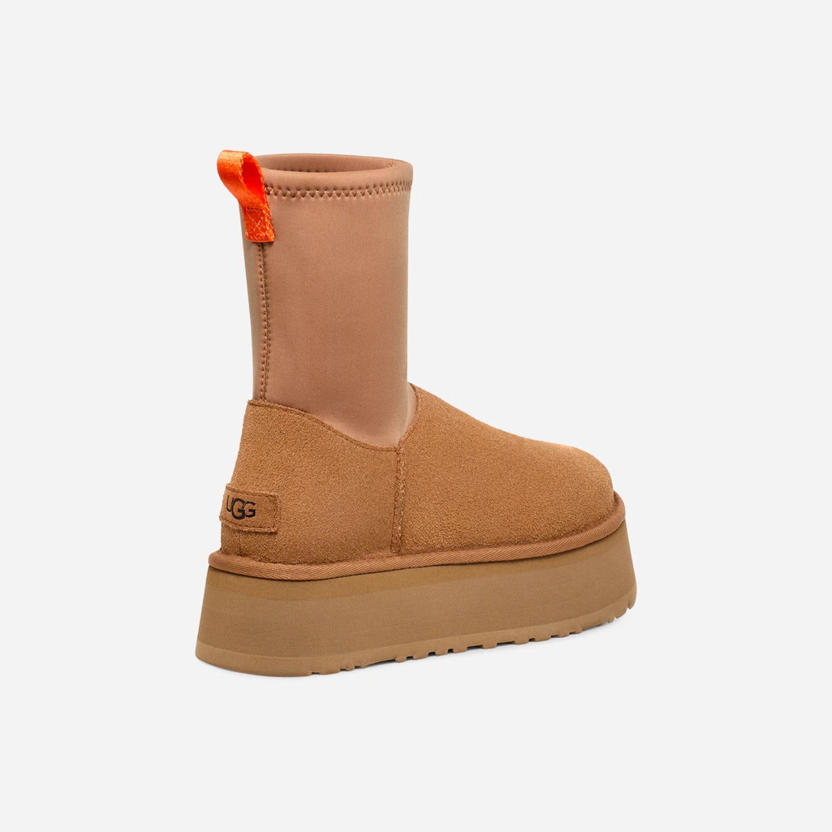 Женские угги Ugg Classic Dipper Chestnut цена 9 169 Руб. Женские угги Ugg Classic Dipper Chestnut цена 9 169 Руб. фото и описание в каталоге сайта ugg-boom.ru — фото 4