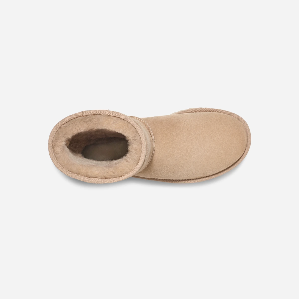 Женские угги Ugg Classic Short II Sand цена 9 868 Руб. Женские угги Ugg Classic Short II Sand цена 9 868 Руб. фото и описание в каталоге сайта ugg-boom.ru — фото 5